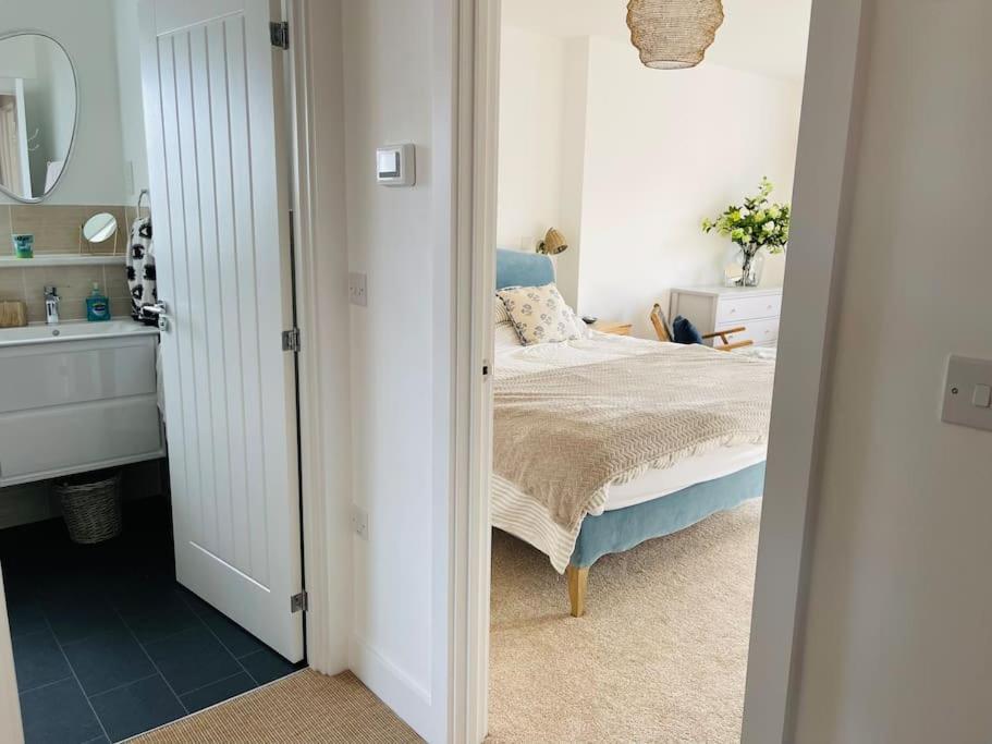 Stunning! Beautiful Contemporary Property In Holt, Norfolk Холт Экстерьер фото