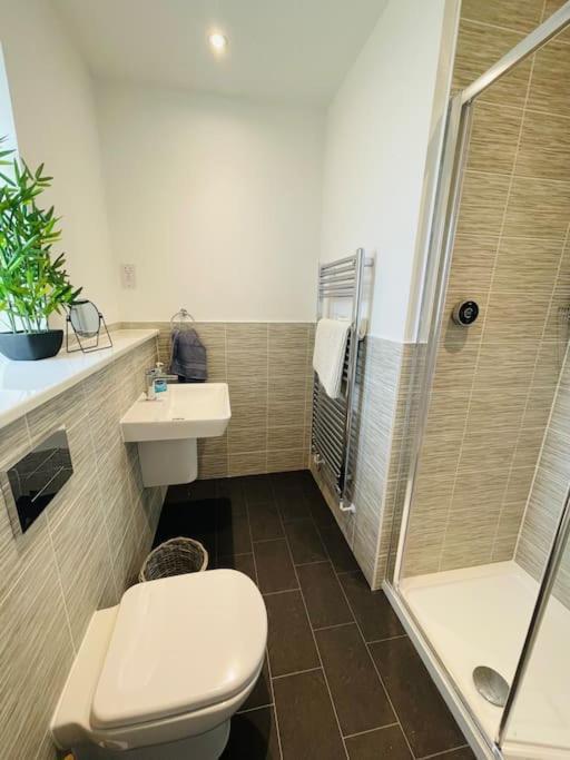 Stunning! Beautiful Contemporary Property In Holt, Norfolk Холт Экстерьер фото